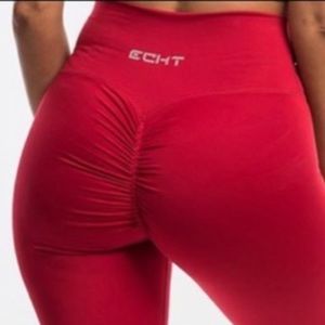 Echt scrunch leggings